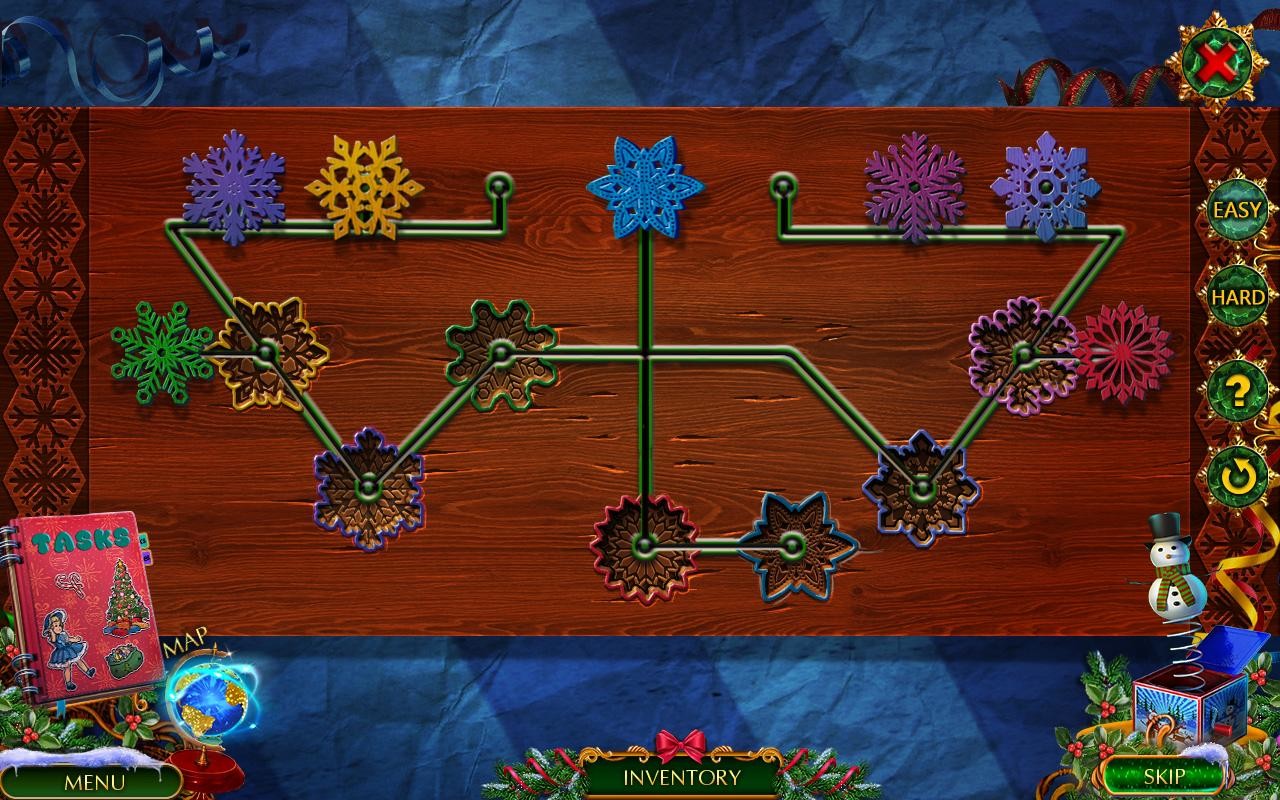 The Christmas Spirit: Journey Before Christmas Collector's Edition screenshot 8