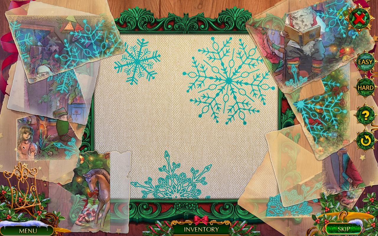 The Christmas Spirit: Journey Before Christmas Collector's Edition screenshot 7