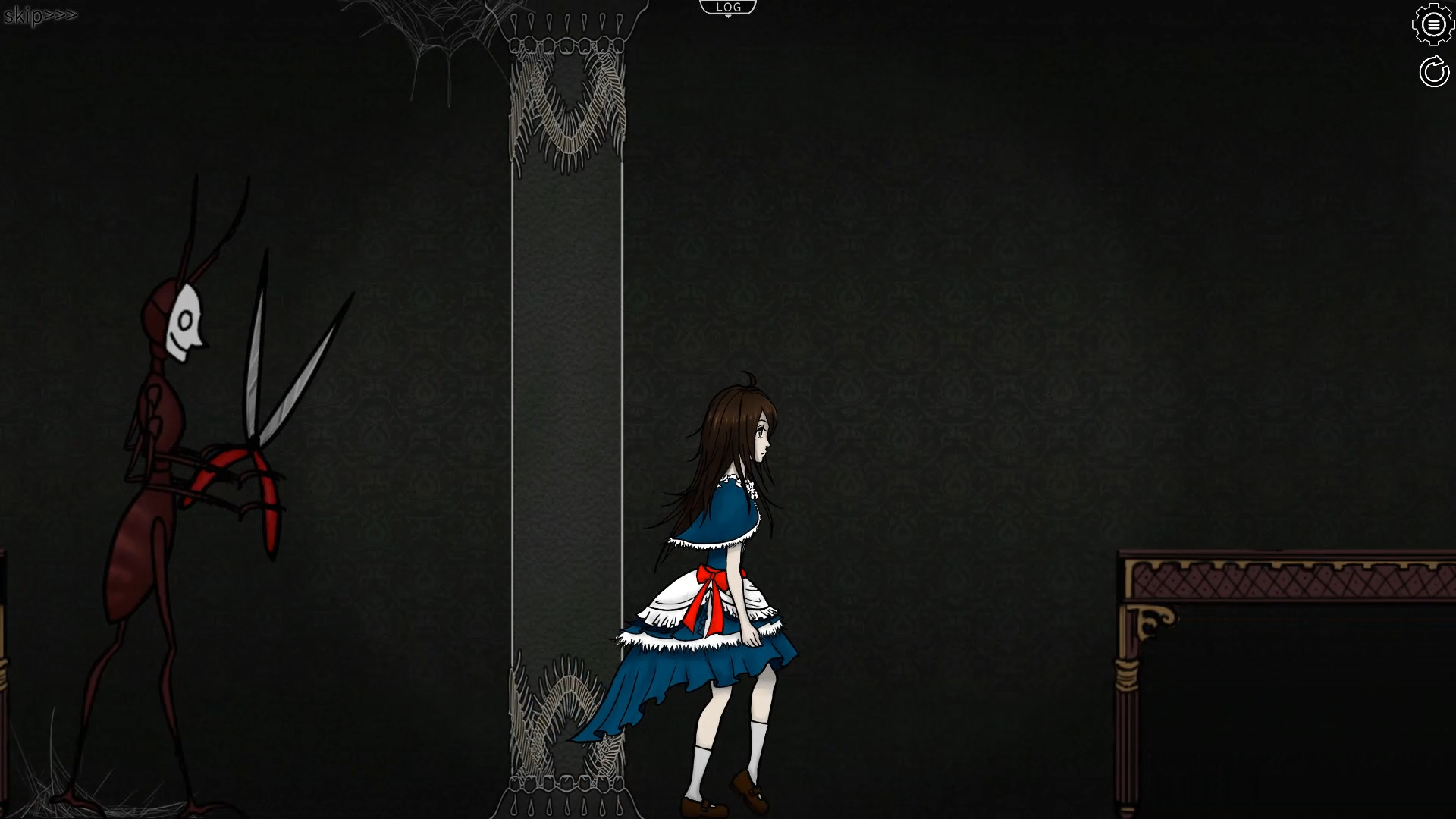 青鳥樂園 Blue Bird Land EP.1 上篇 screenshot 4