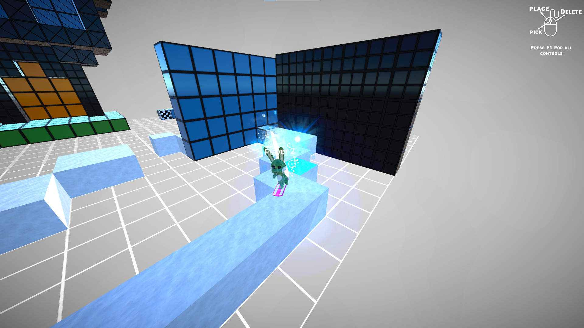 Happy Funtime Labs screenshot 4