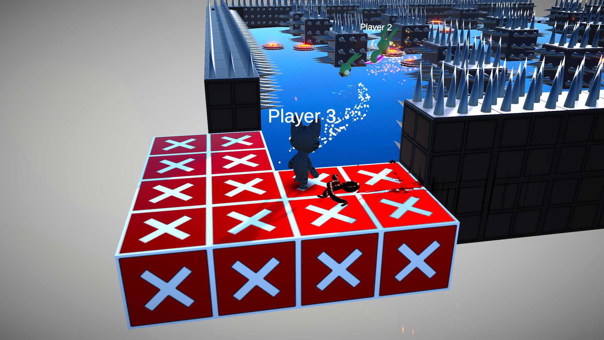 Happy Funtime Labs screenshot 1