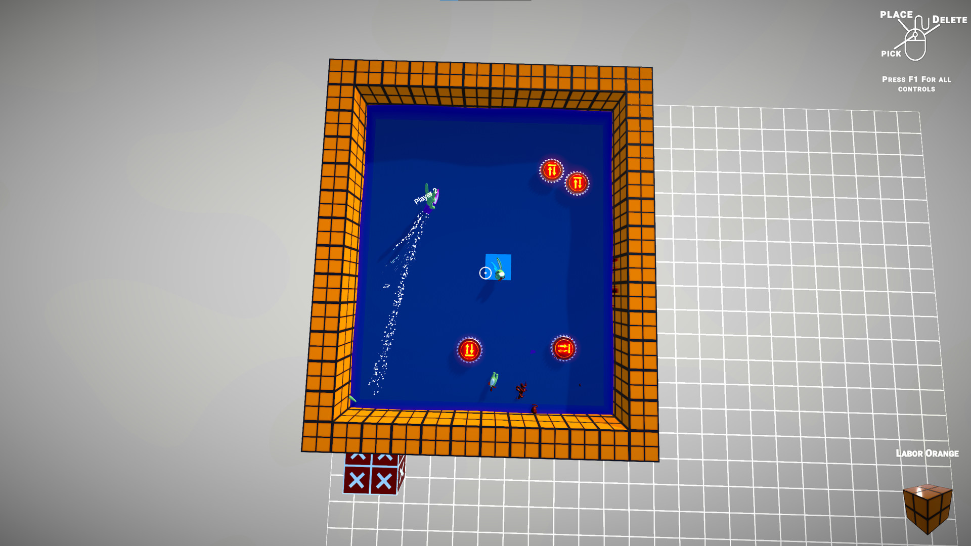 Happy Funtime Labs screenshot 6