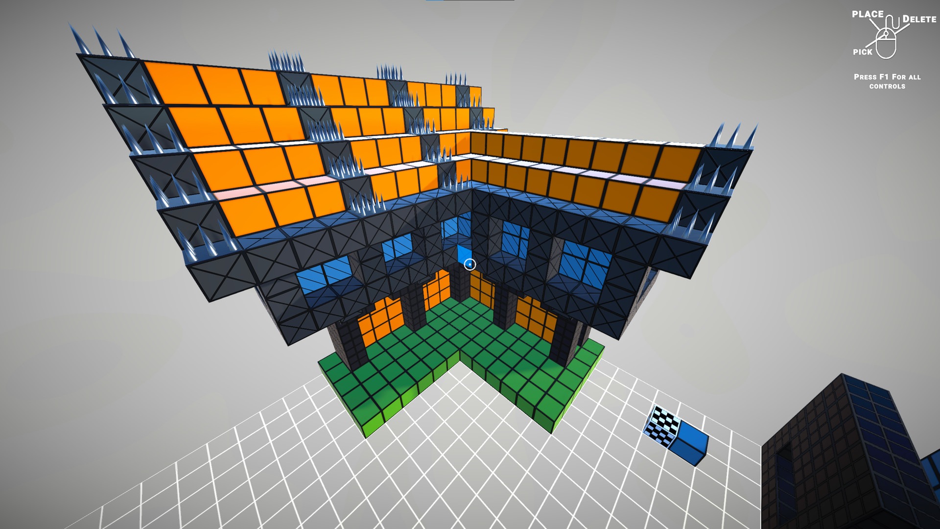 Happy Funtime Labs screenshot 3