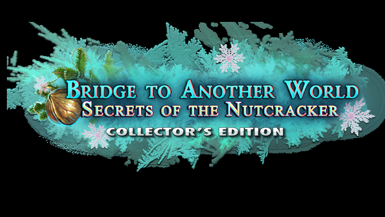 Bridge to Another World: Secrets of the Nutcracker Collector's Edition screenshot 10