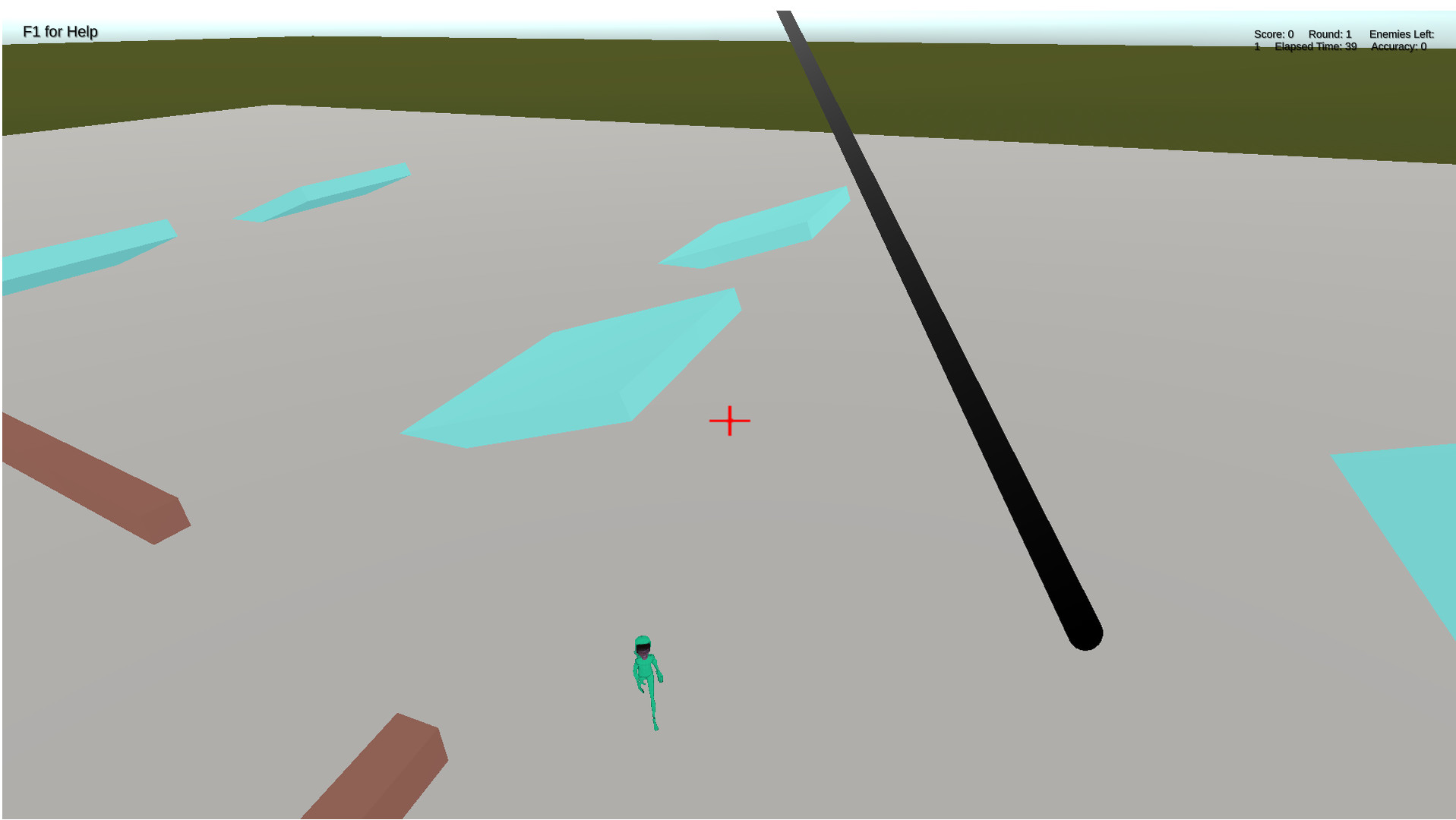Click on their Heads screenshot 2