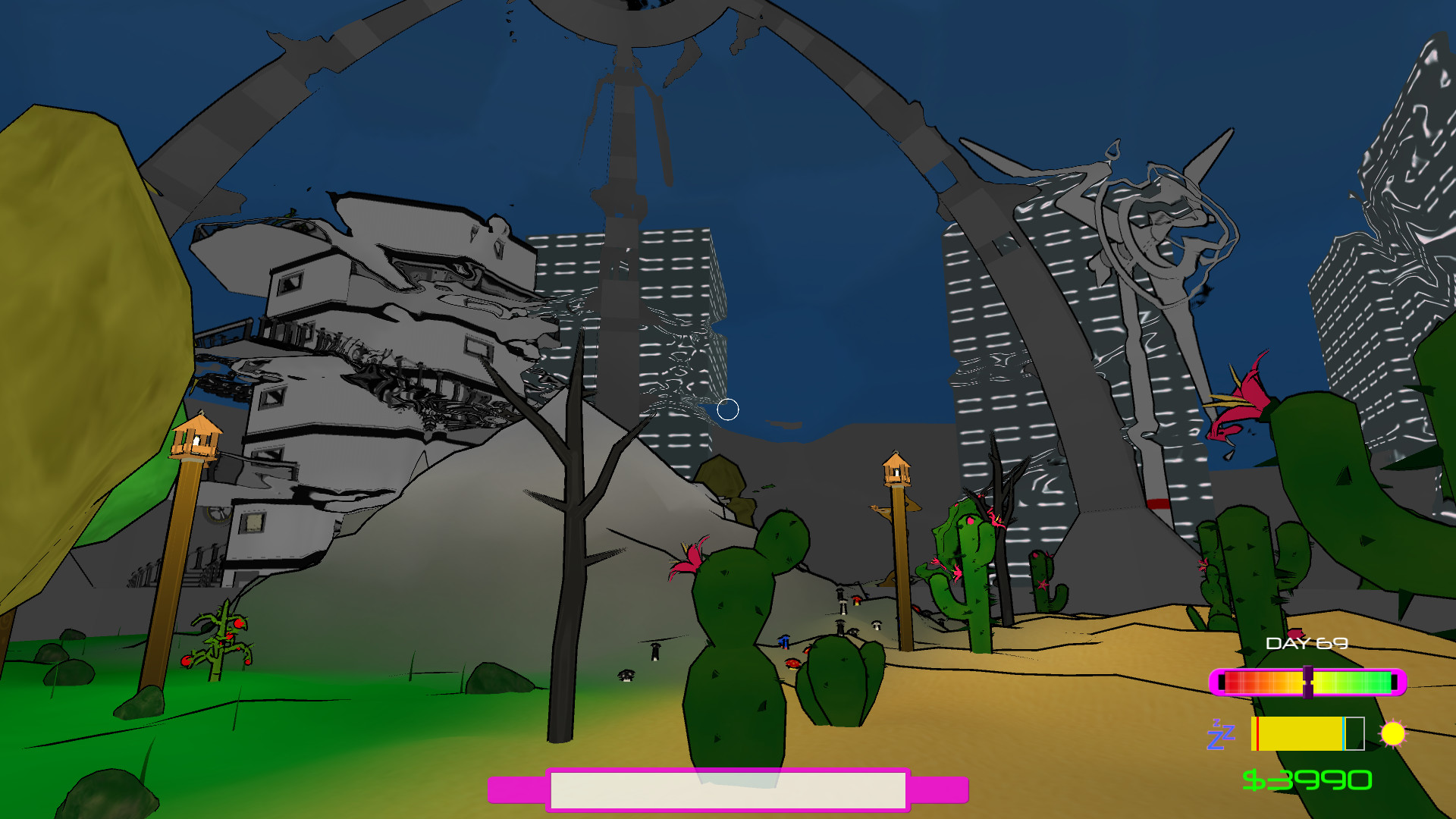 Recycle My World screenshot 3