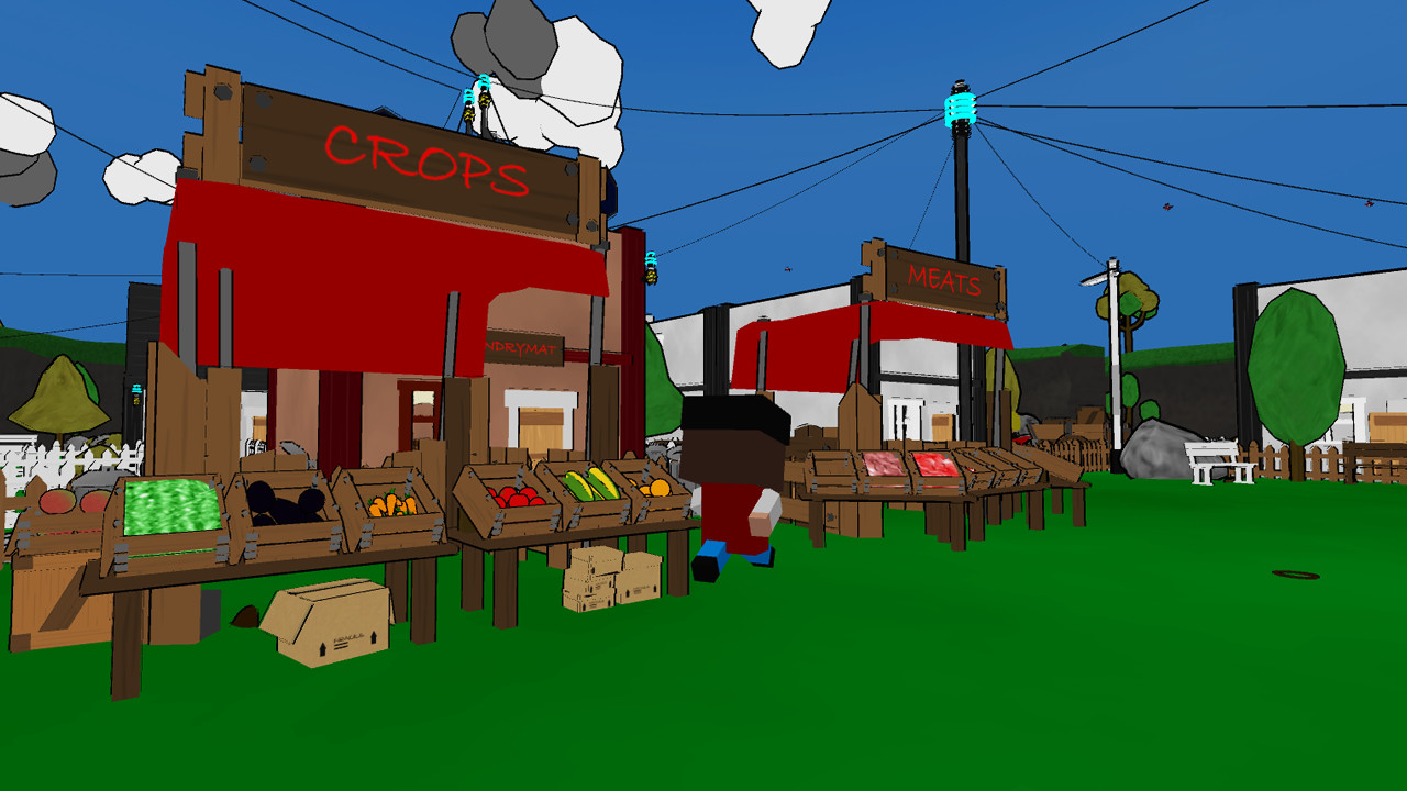 Recycle My World screenshot 21