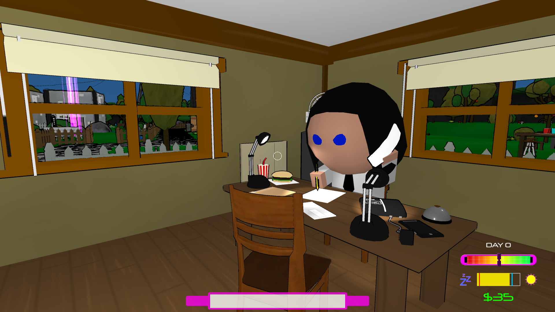 Recycle My World screenshot 5