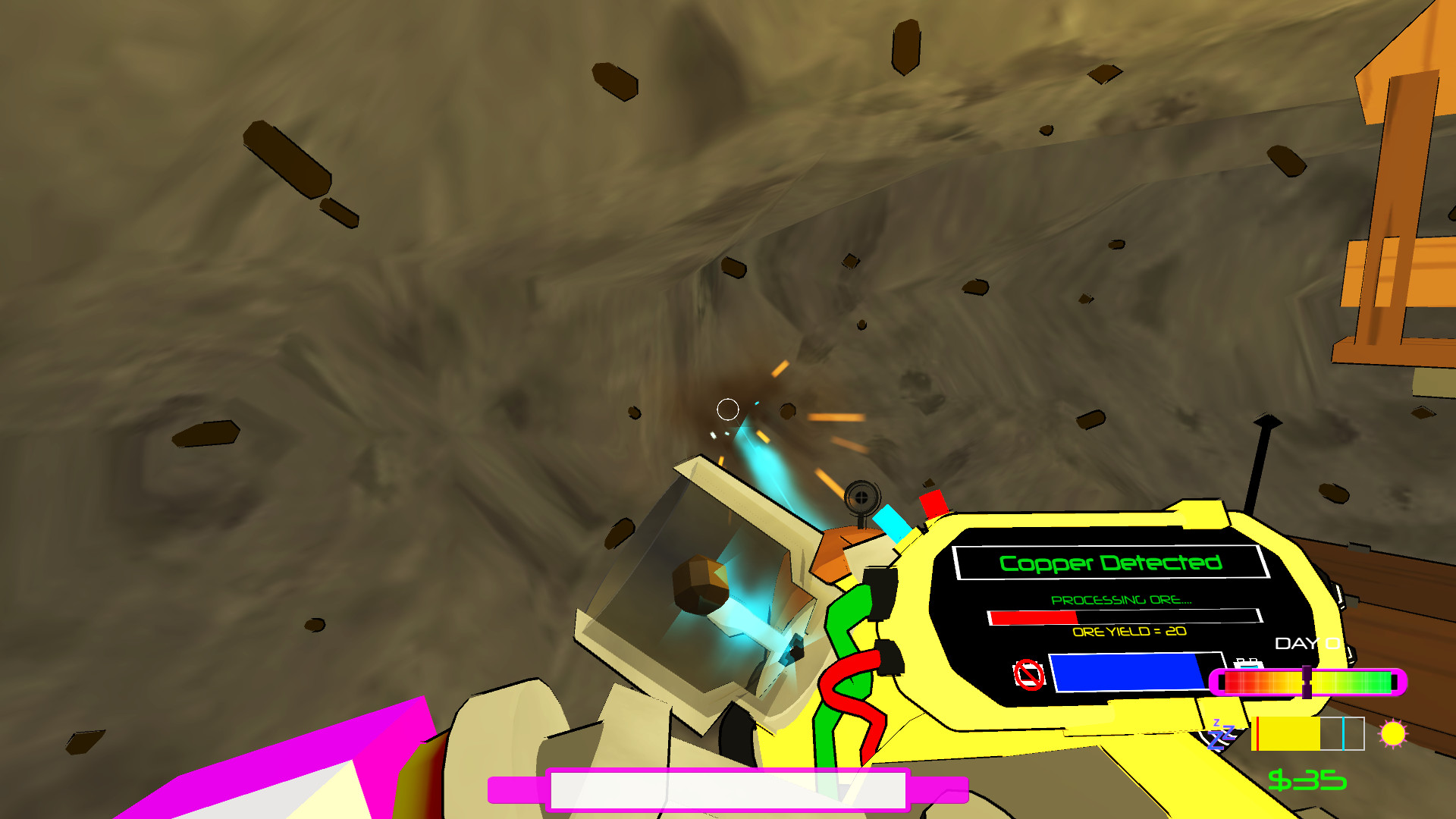 Recycle My World screenshot 1