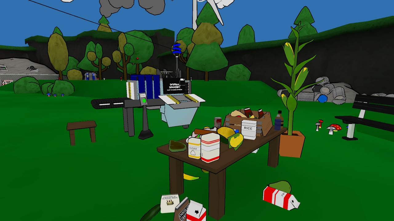Recycle My World screenshot 12