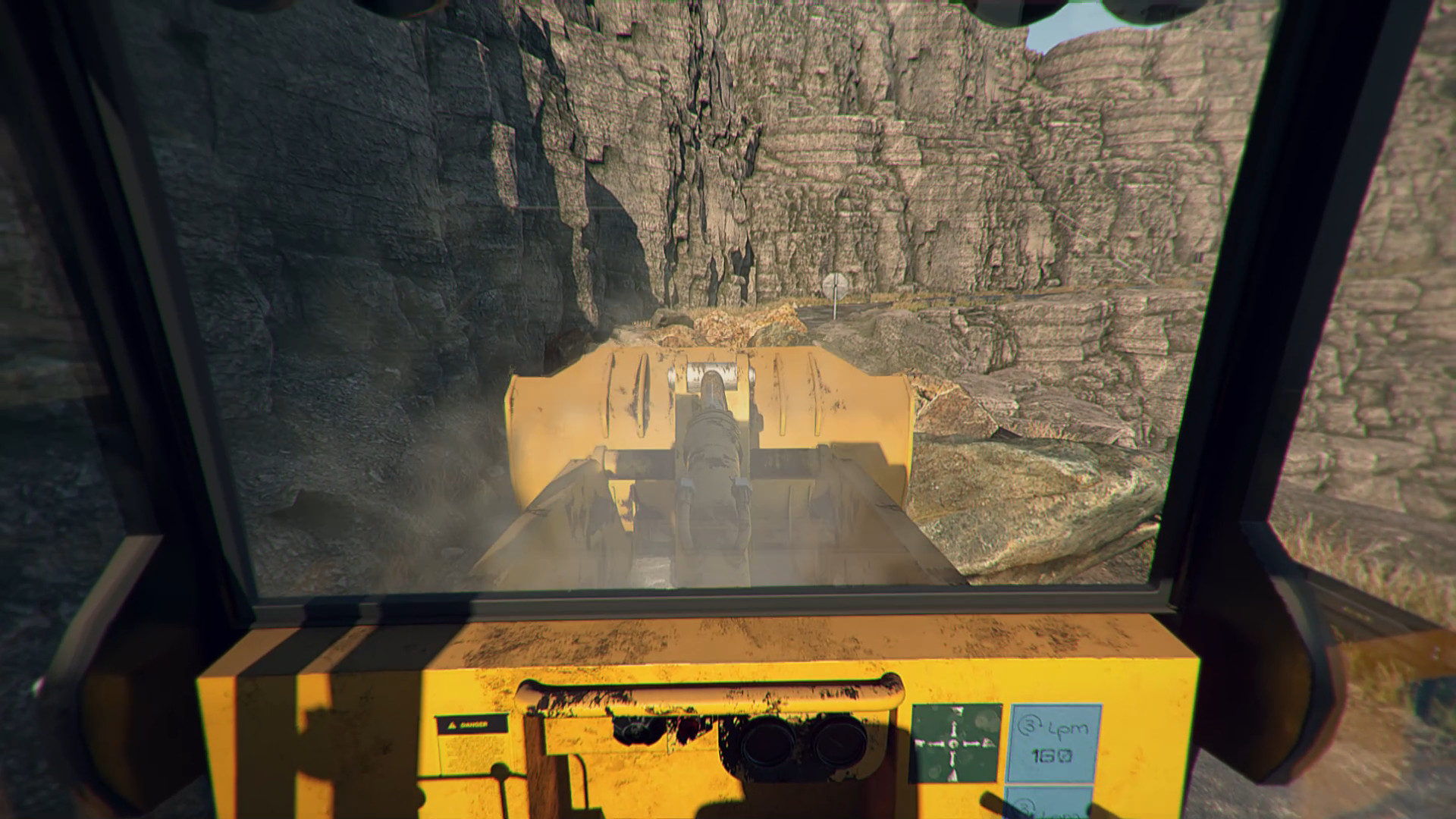 Highway Builder screenshot 1