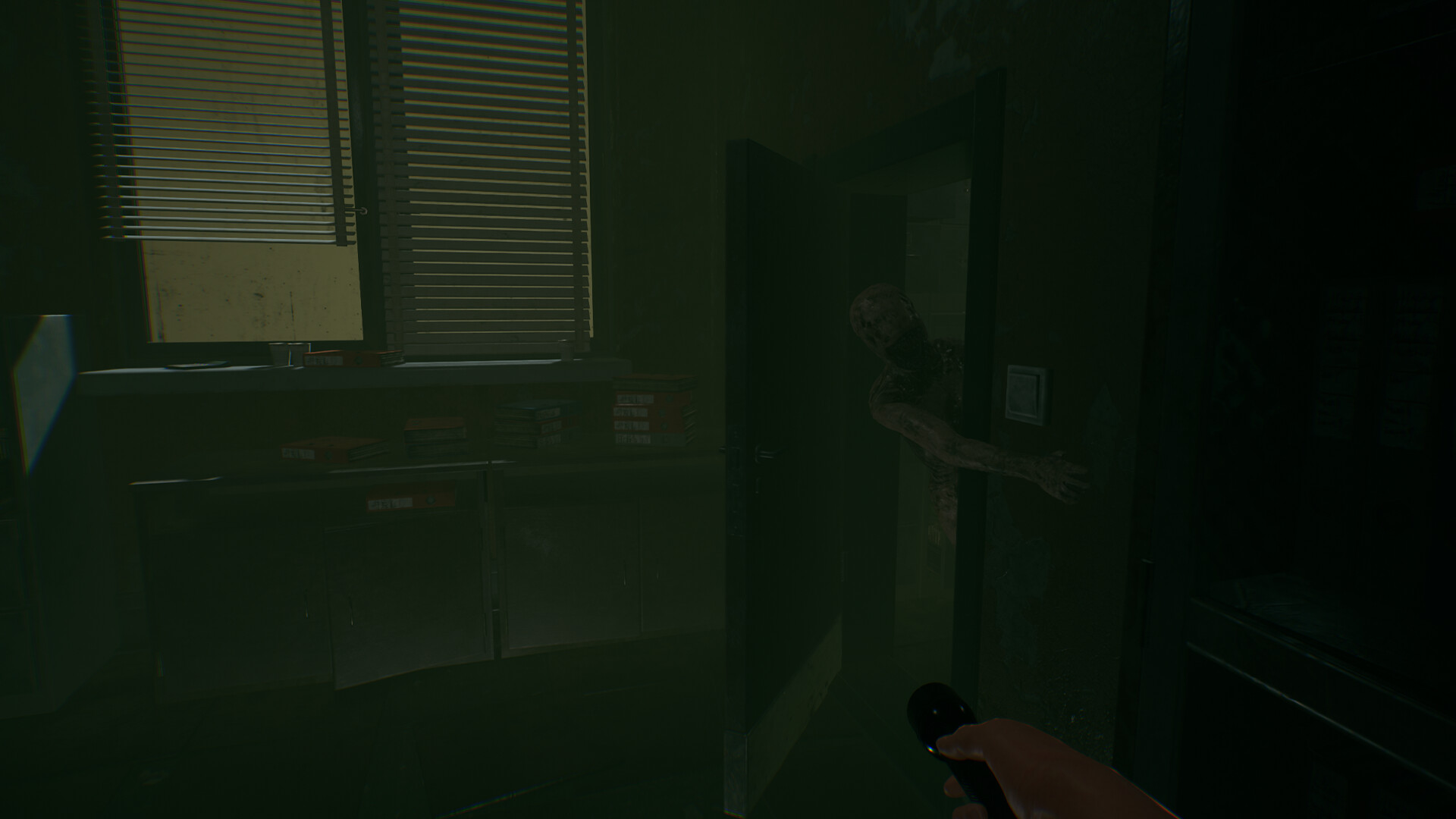 Project Hypnagogia screenshot 1