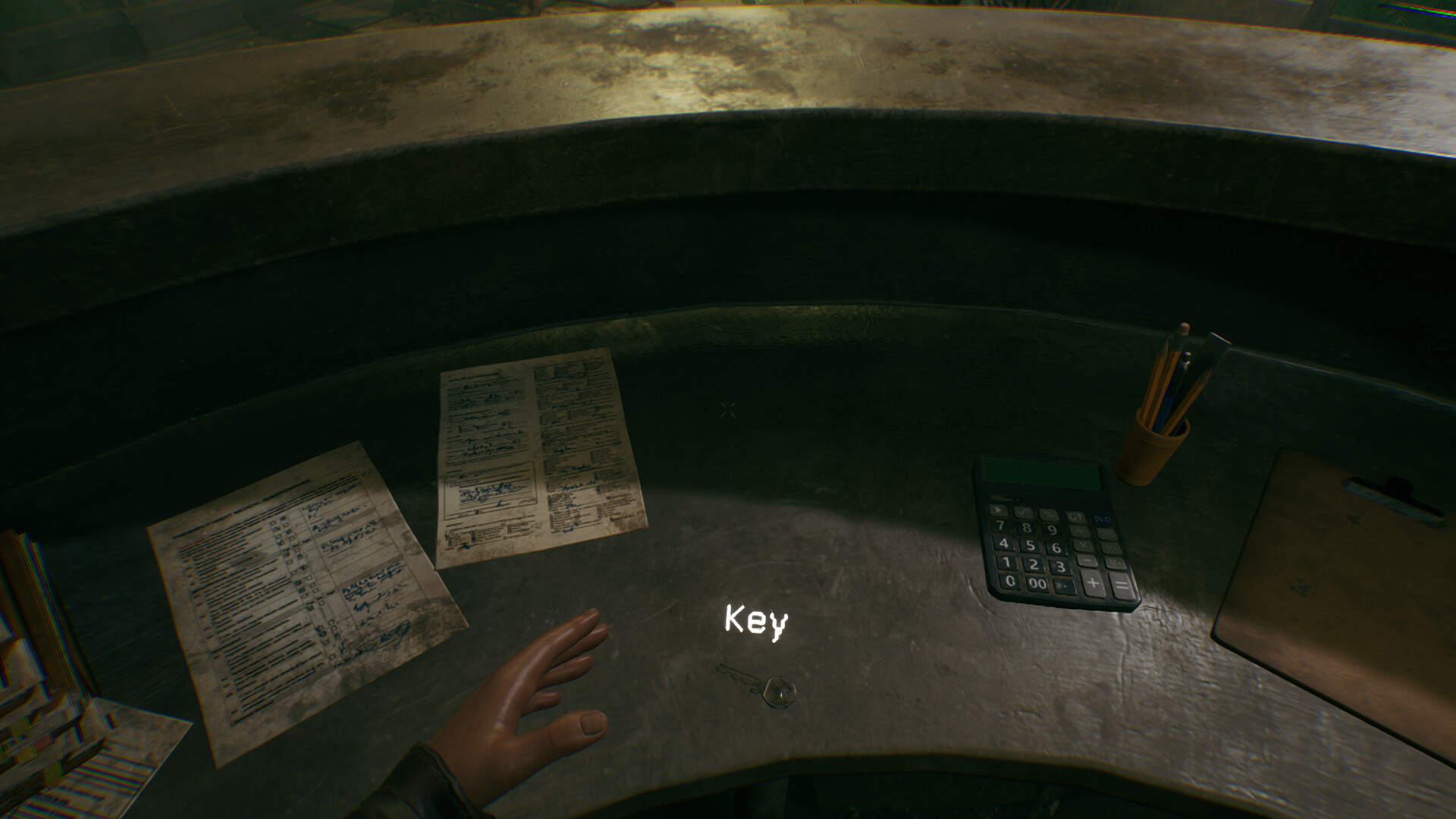 Project Hypnagogia screenshot 7
