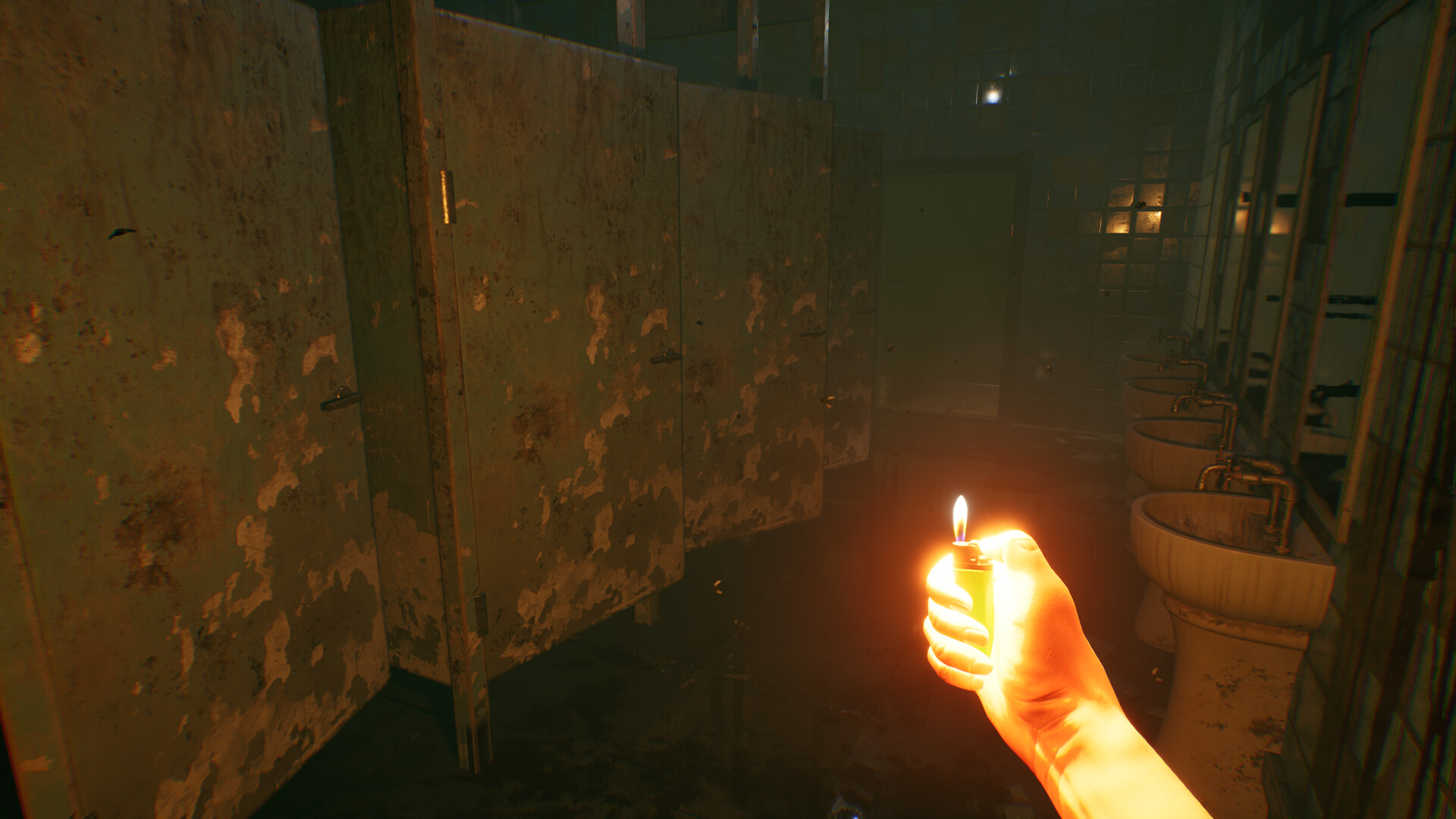 Project Hypnagogia screenshot 5