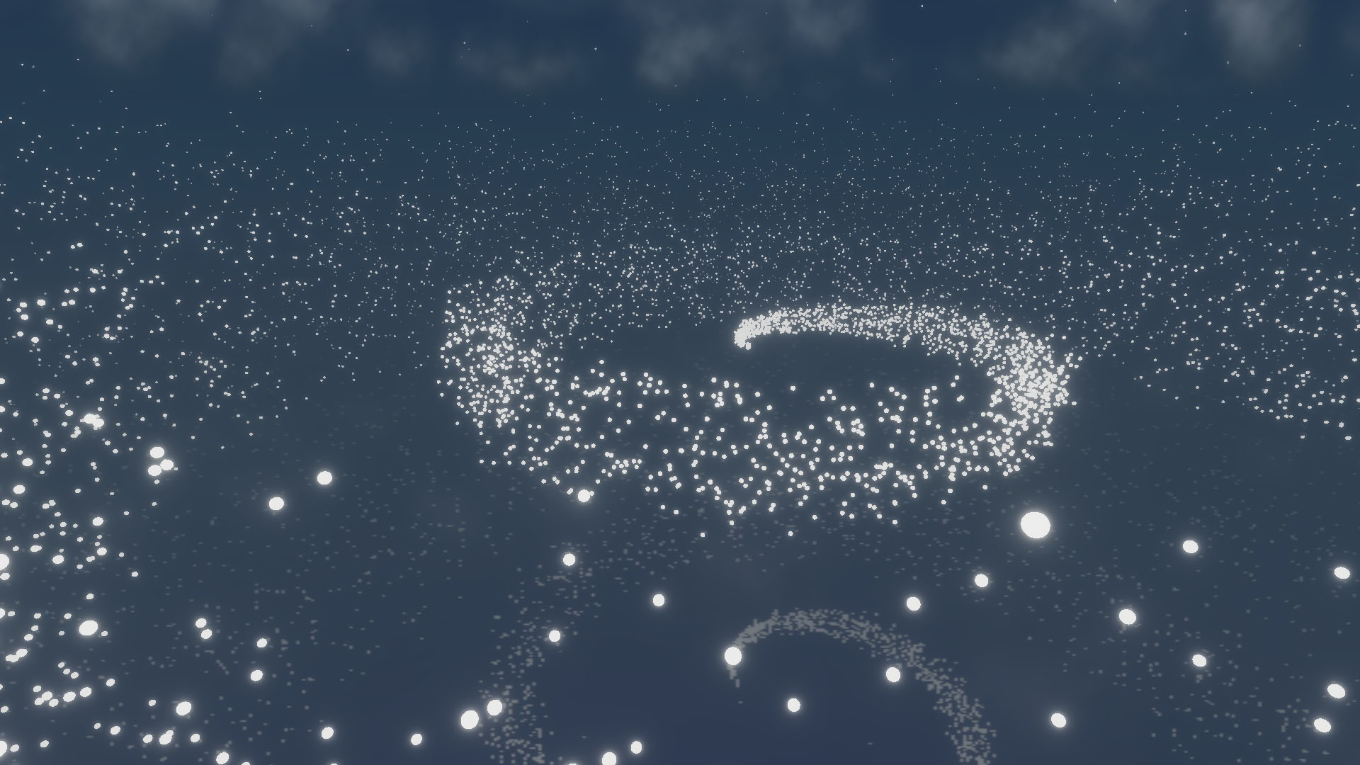 3D Double Dealing Character screenshot 5