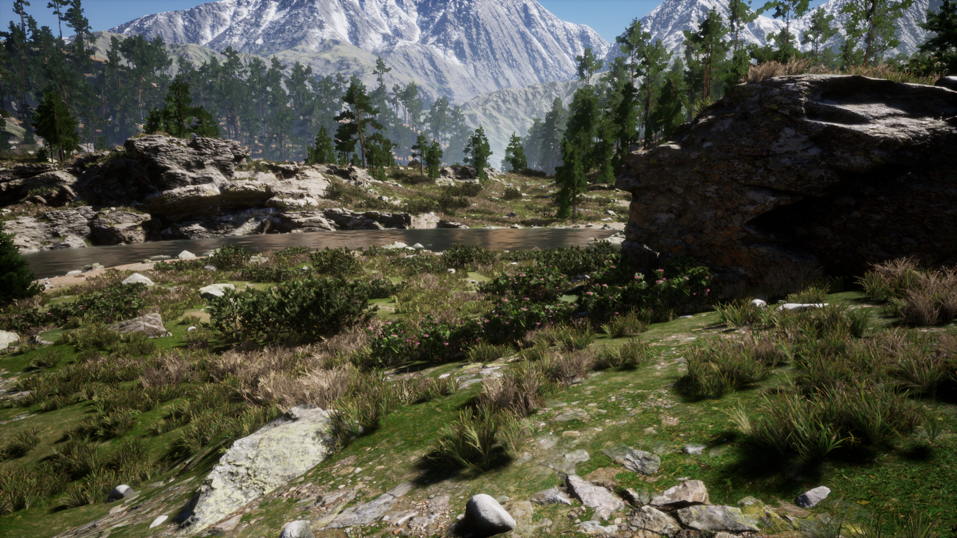 Runner screenshot 3