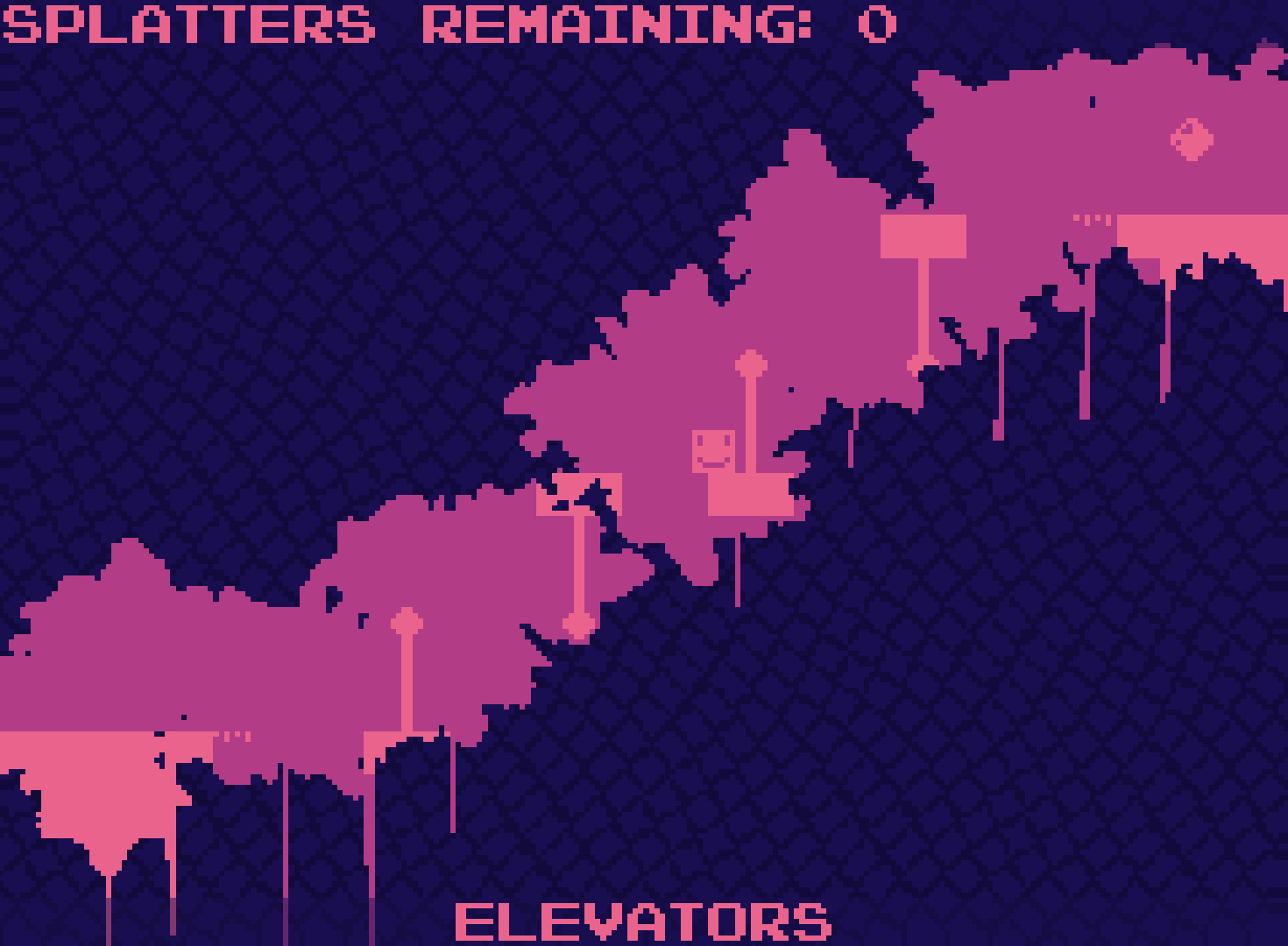 Rorschach Plus screenshot 4