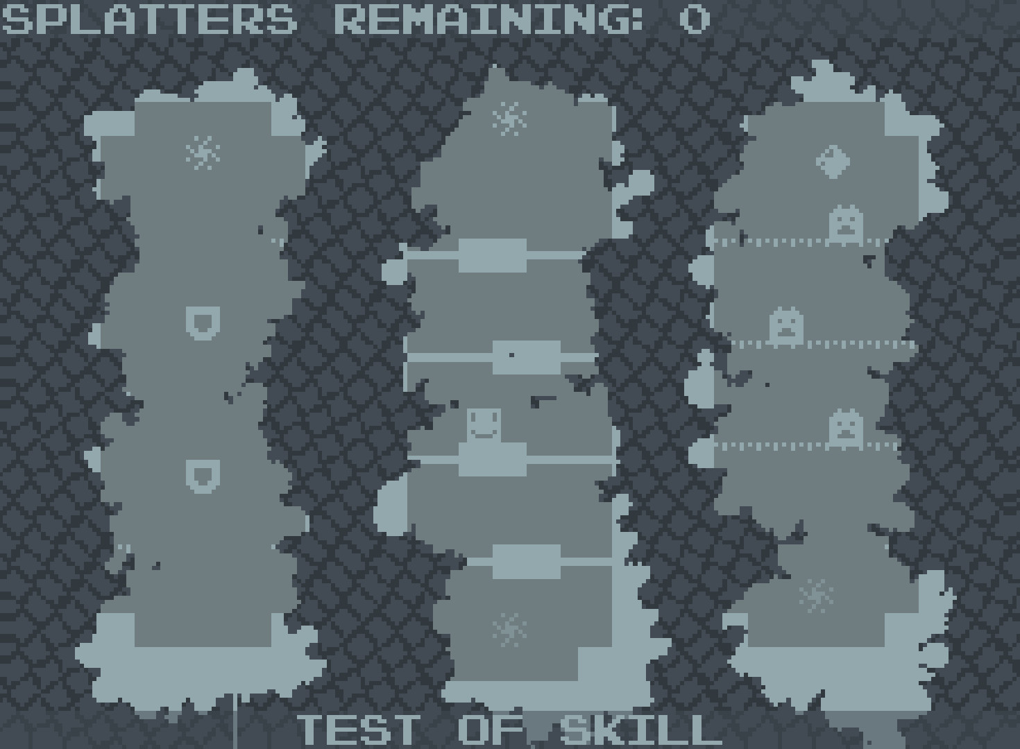 Rorschach Plus screenshot 5