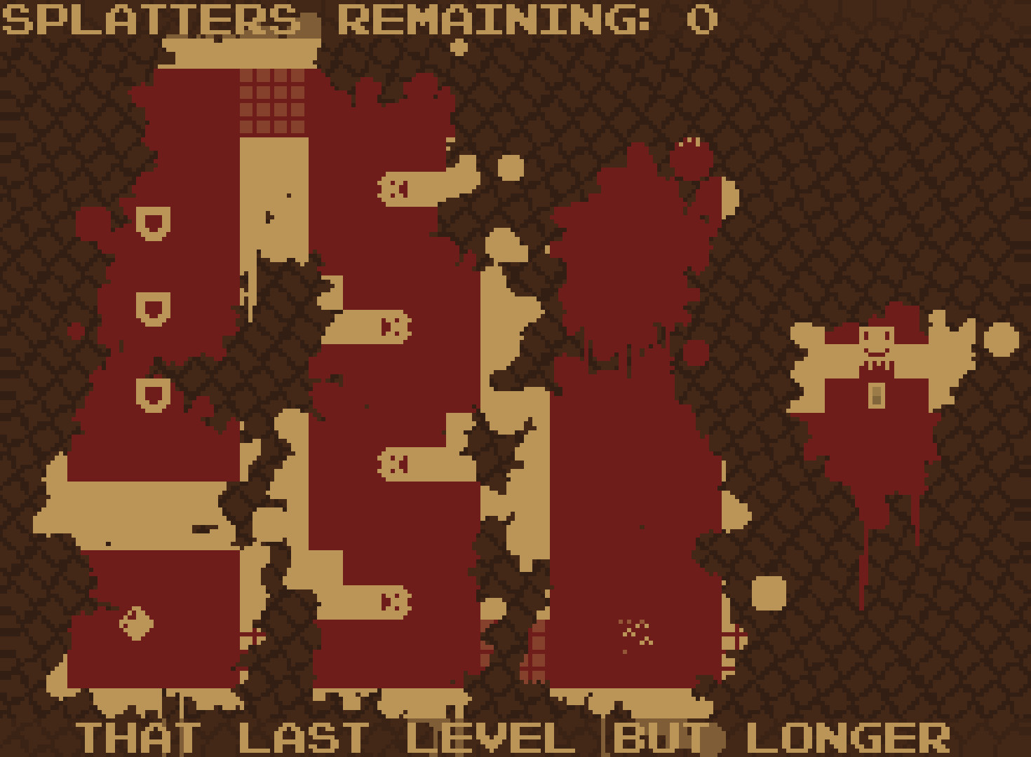 Rorschach Plus screenshot 1