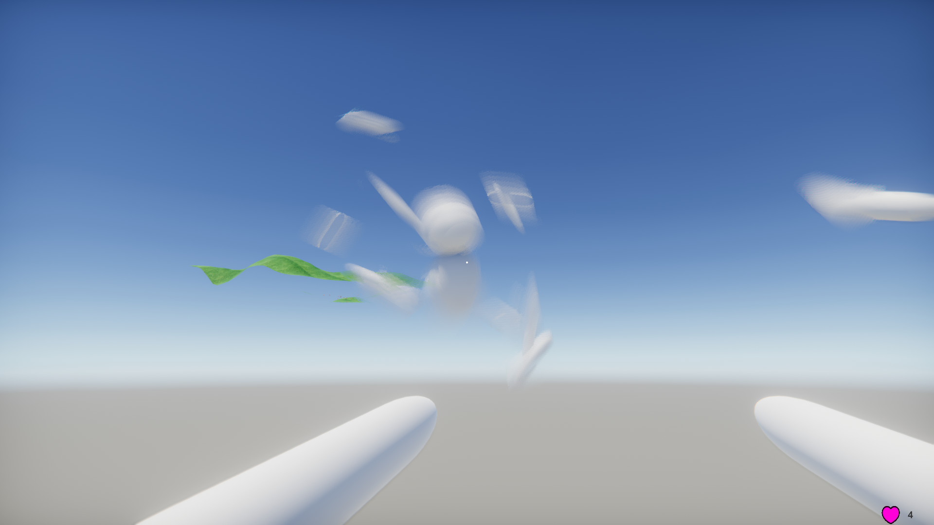 dogpet screenshot 1
