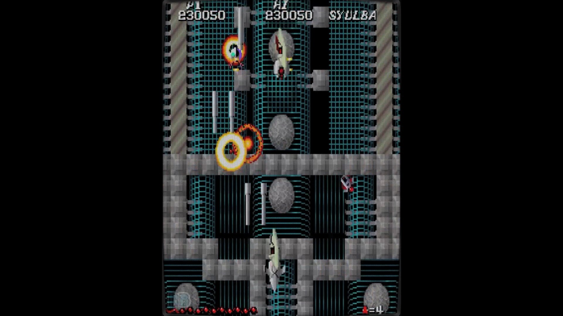 Retro Classix: SRD - Super Real Darwin screenshot 6