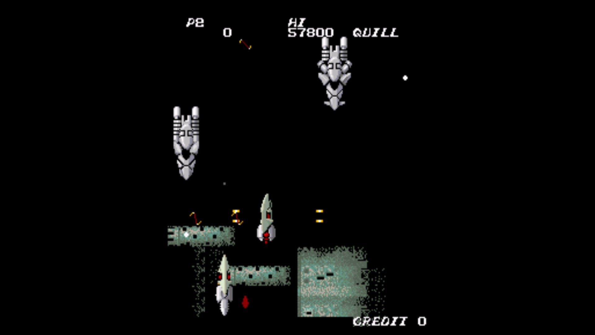 Retro Classix: SRD - Super Real Darwin screenshot 10