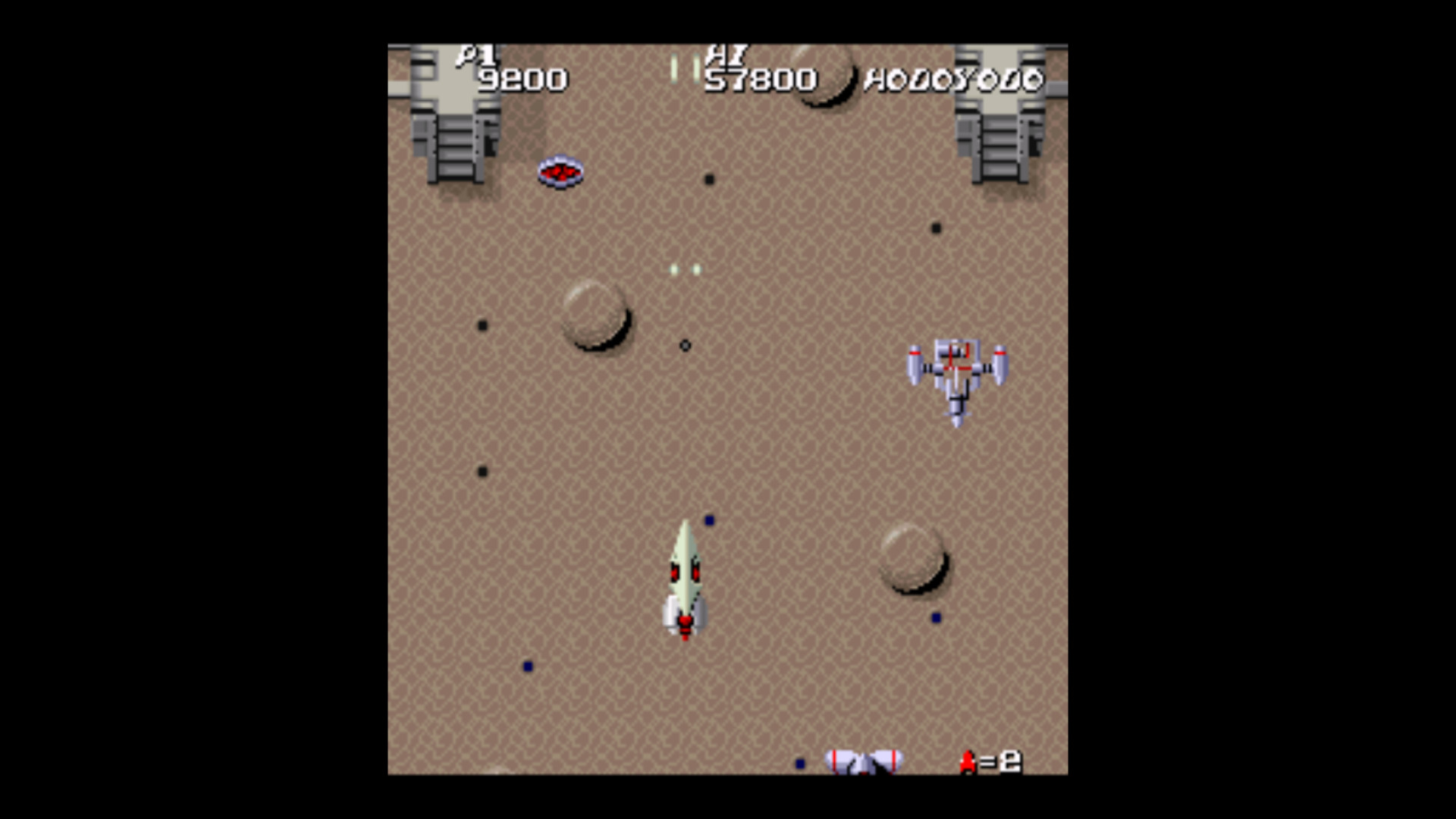 Retro Classix: SRD - Super Real Darwin screenshot 7