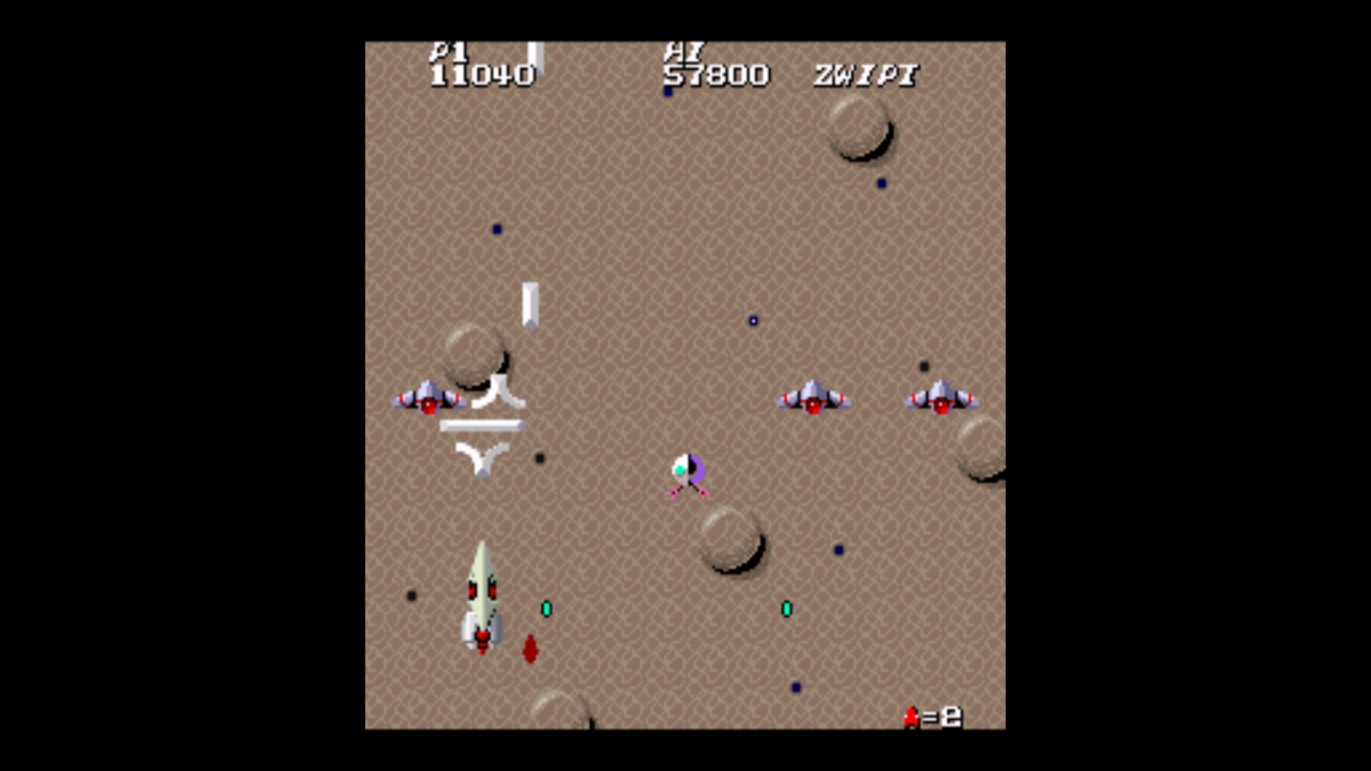 Retro Classix: SRD - Super Real Darwin screenshot 8