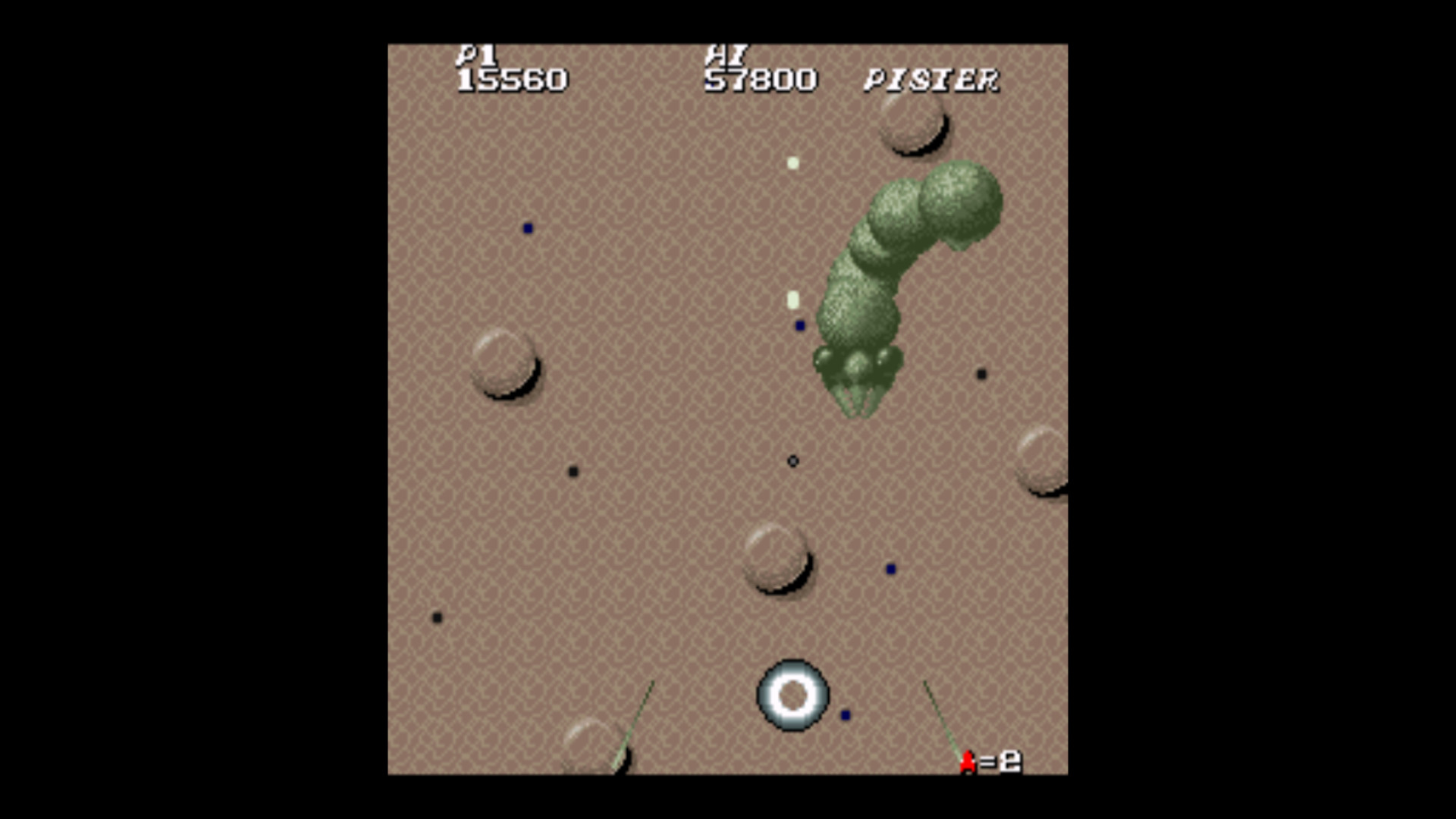 Retro Classix: SRD - Super Real Darwin screenshot 9