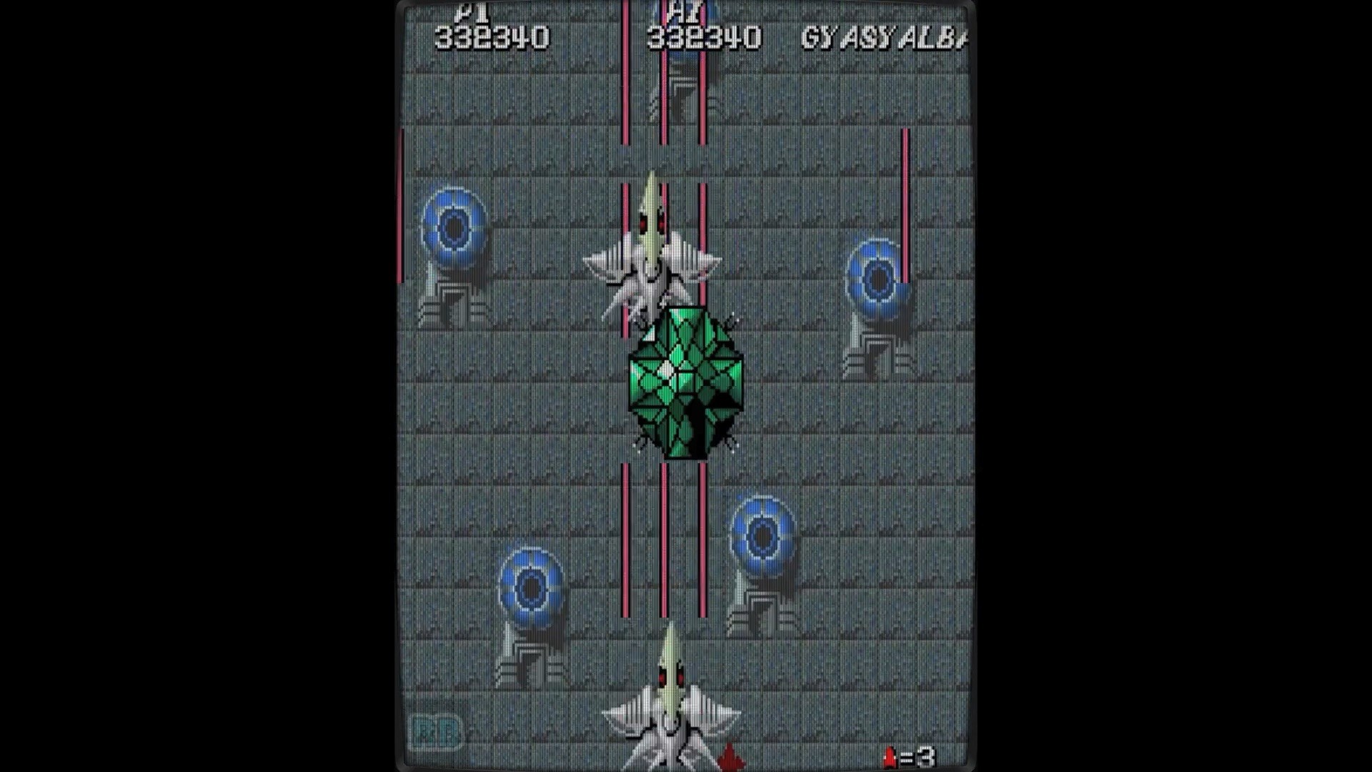 Retro Classix: SRD - Super Real Darwin screenshot 4