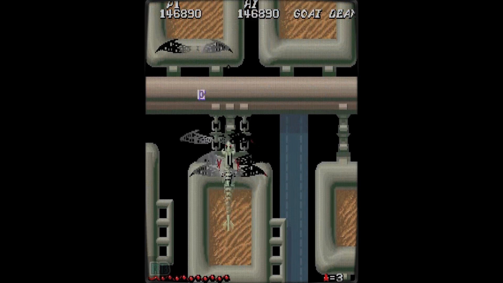 Retro Classix: SRD - Super Real Darwin screenshot 2