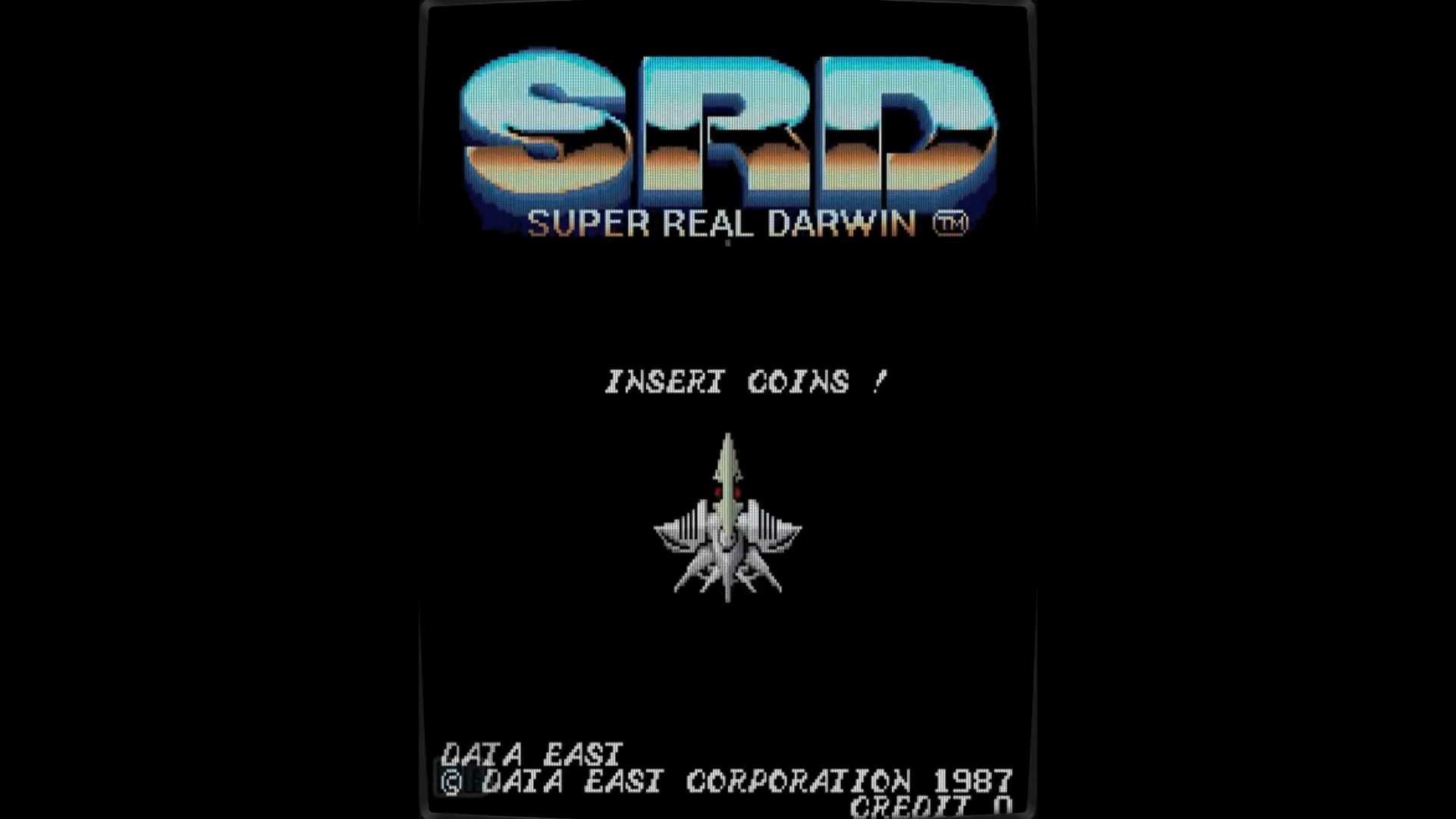 Retro Classix: SRD - Super Real Darwin screenshot 1