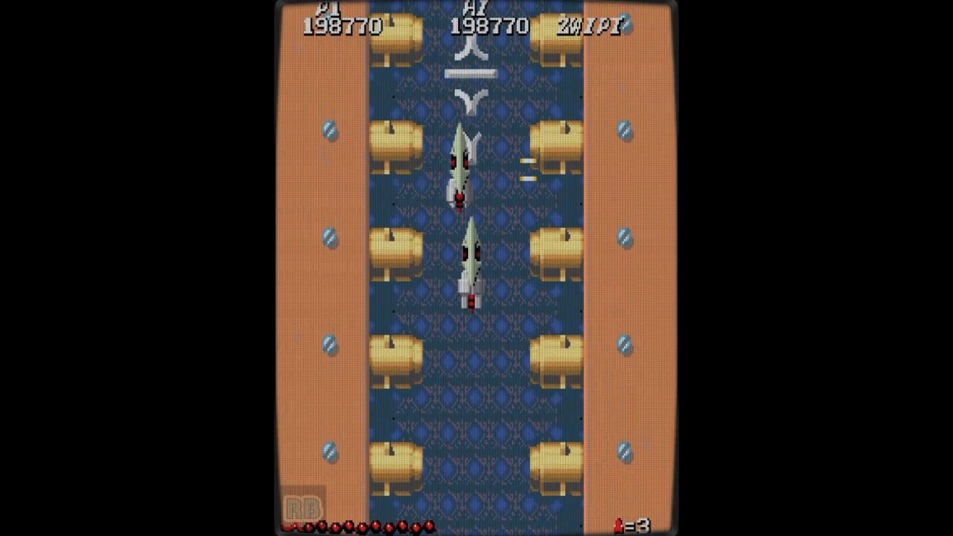 Retro Classix: SRD - Super Real Darwin screenshot 3