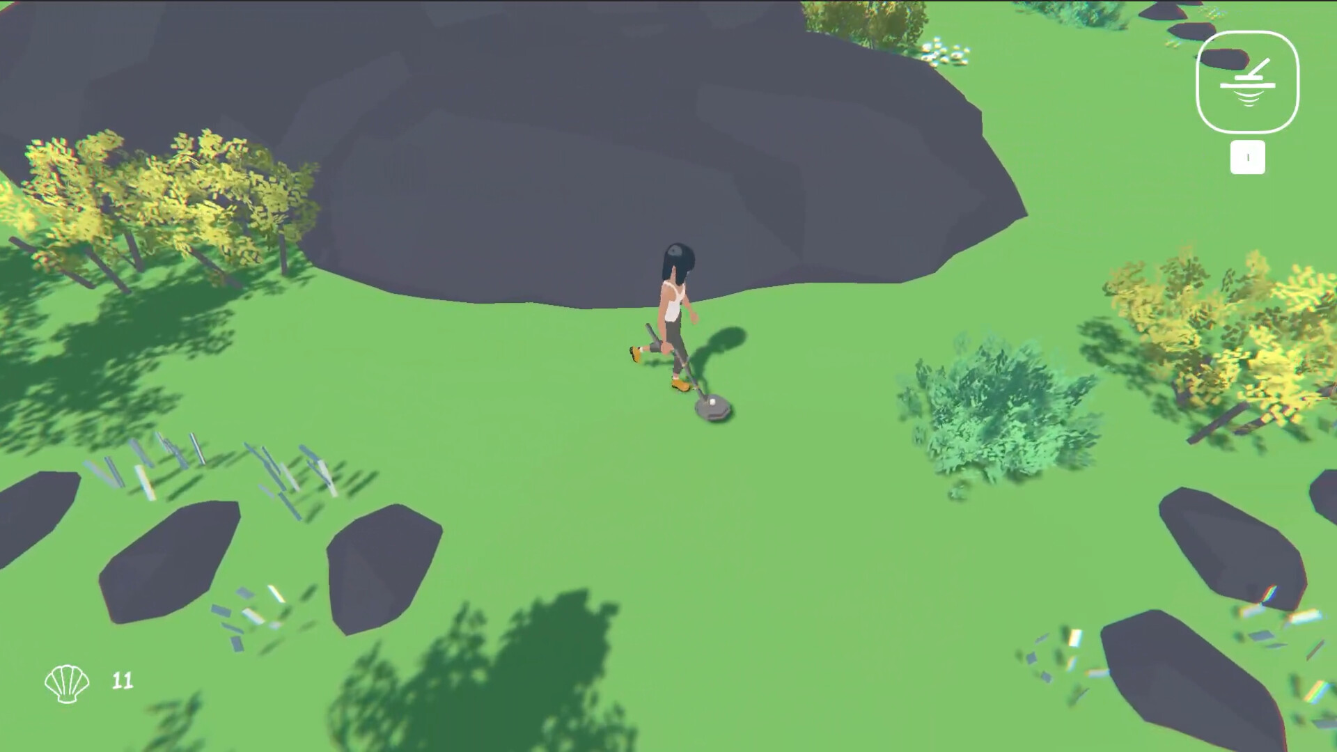 Deep Sea screenshot 2