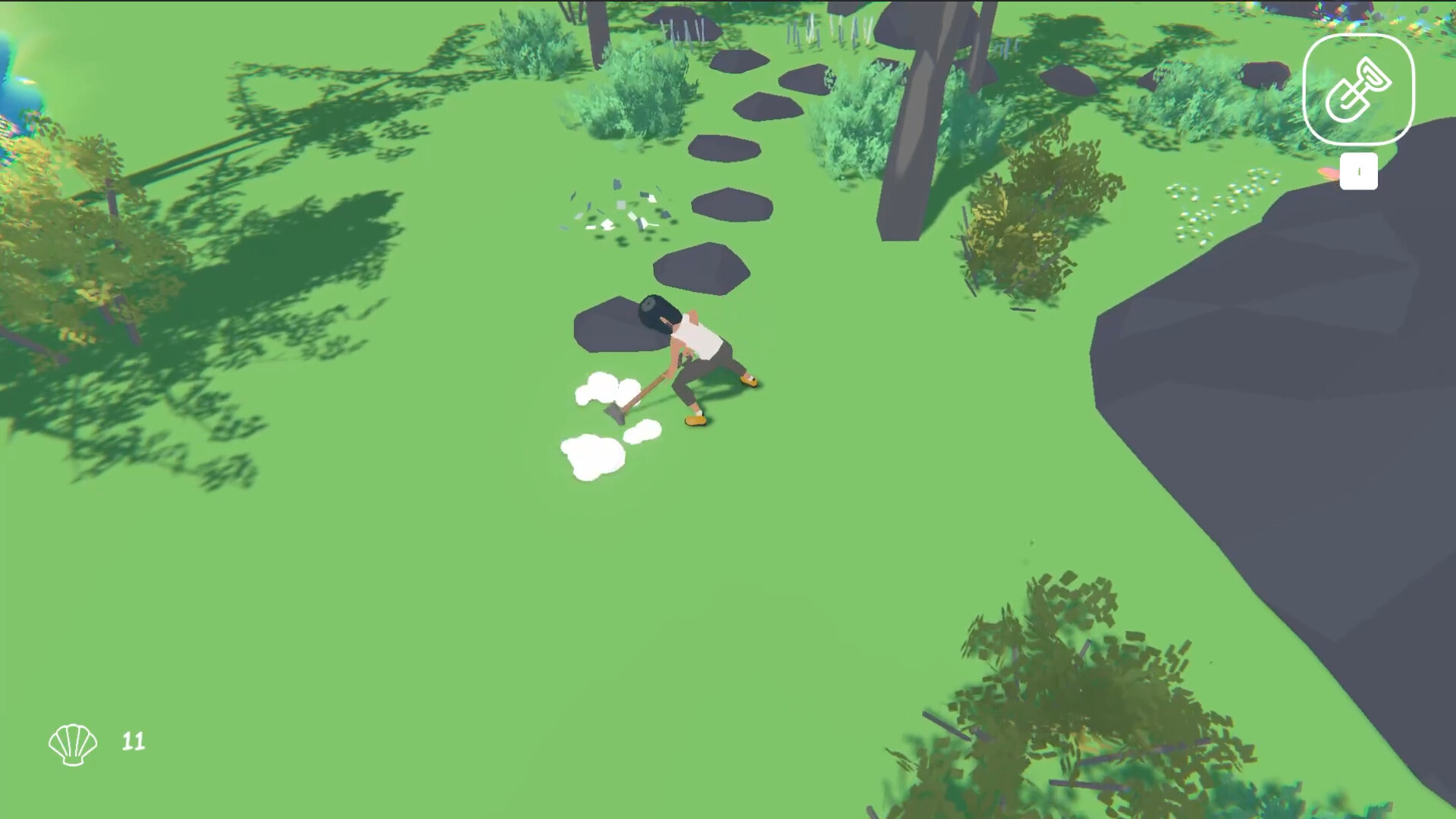 Deep Sea screenshot 20
