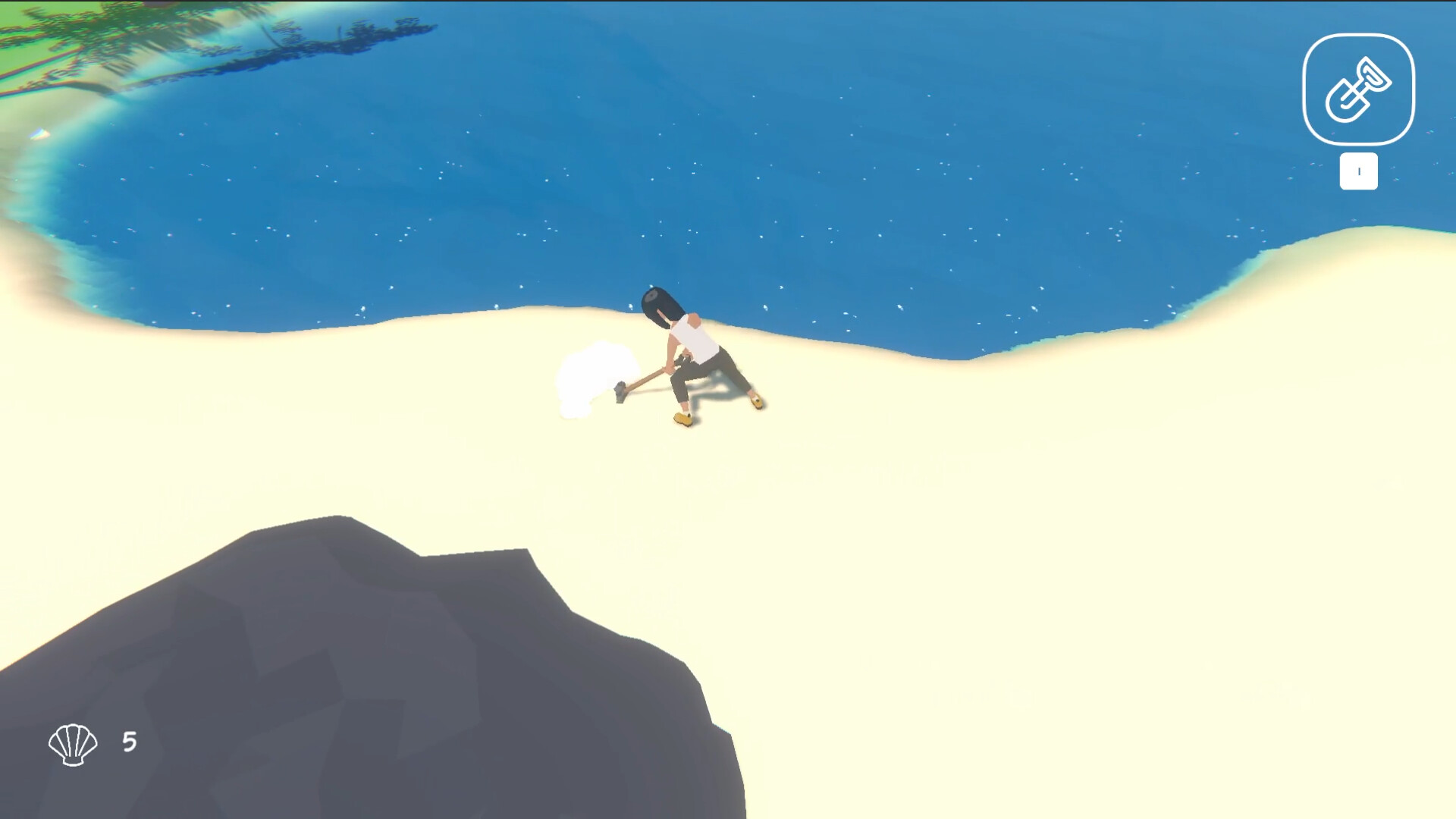 Deep Sea screenshot 3