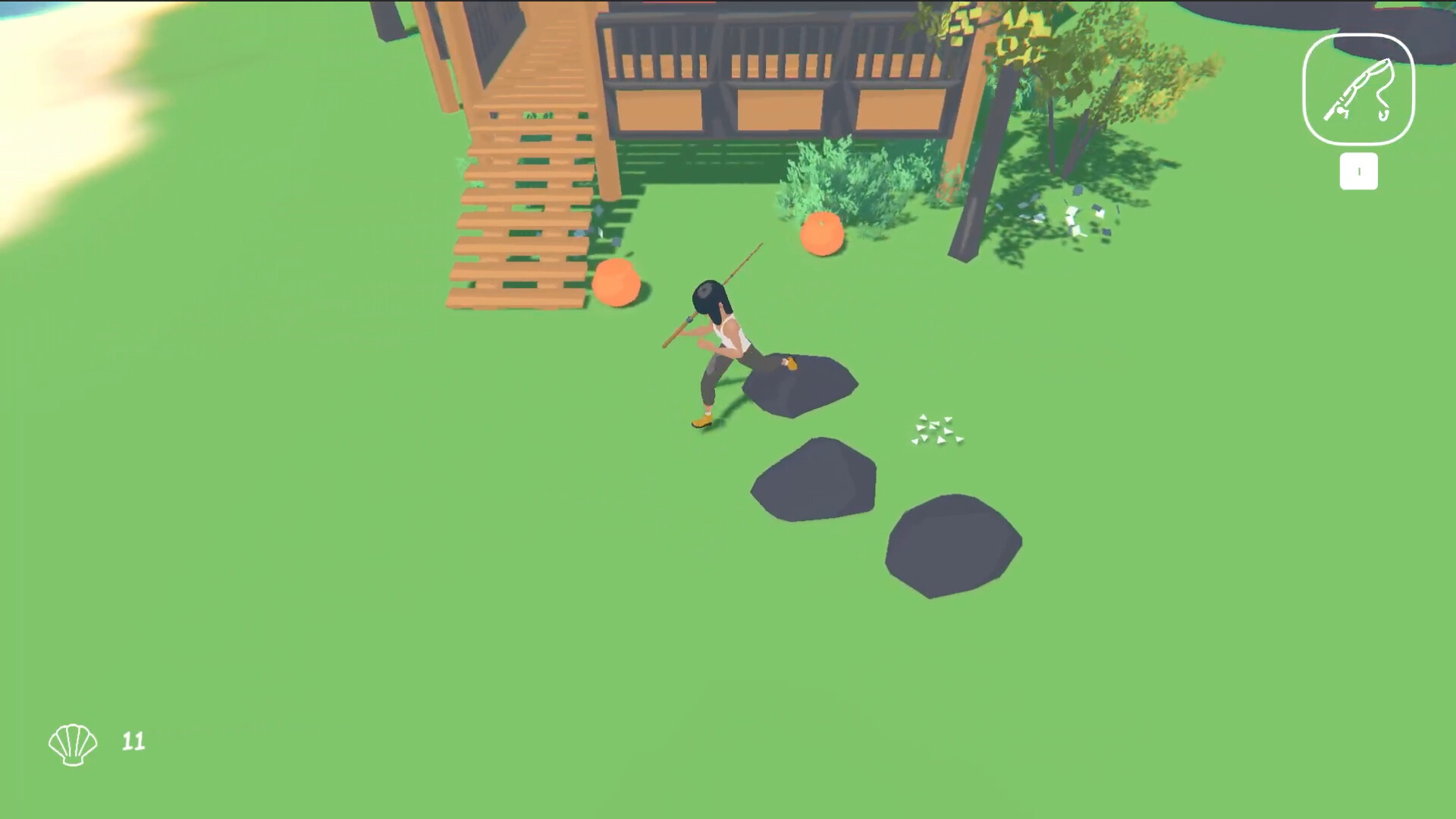 Deep Sea screenshot 9