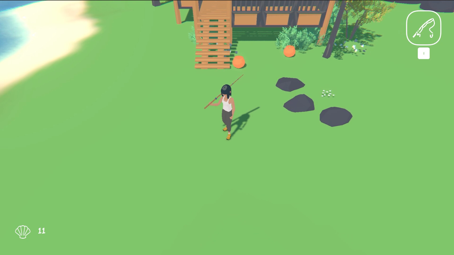 Deep Sea screenshot 4