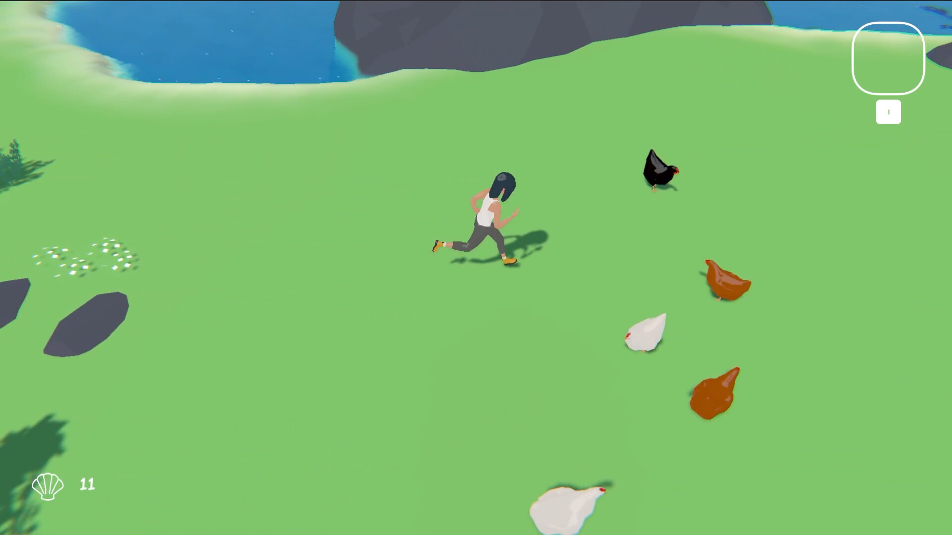 Deep Sea screenshot 5