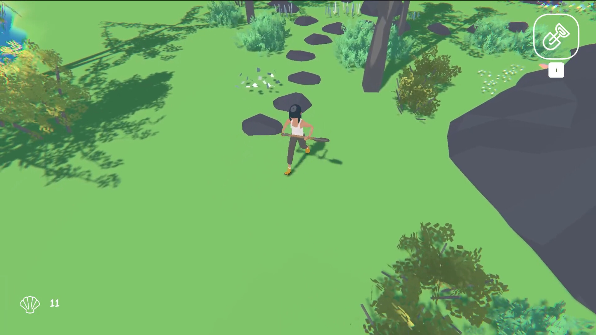 Deep Sea screenshot 23