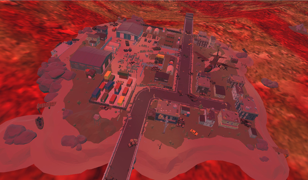 VR Wonderland: mini civilizations in a forest screenshot 14