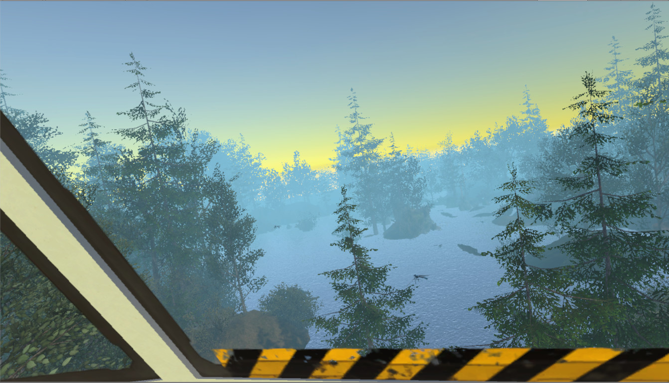 VR Wonderland: mini civilizations in a forest screenshot 4