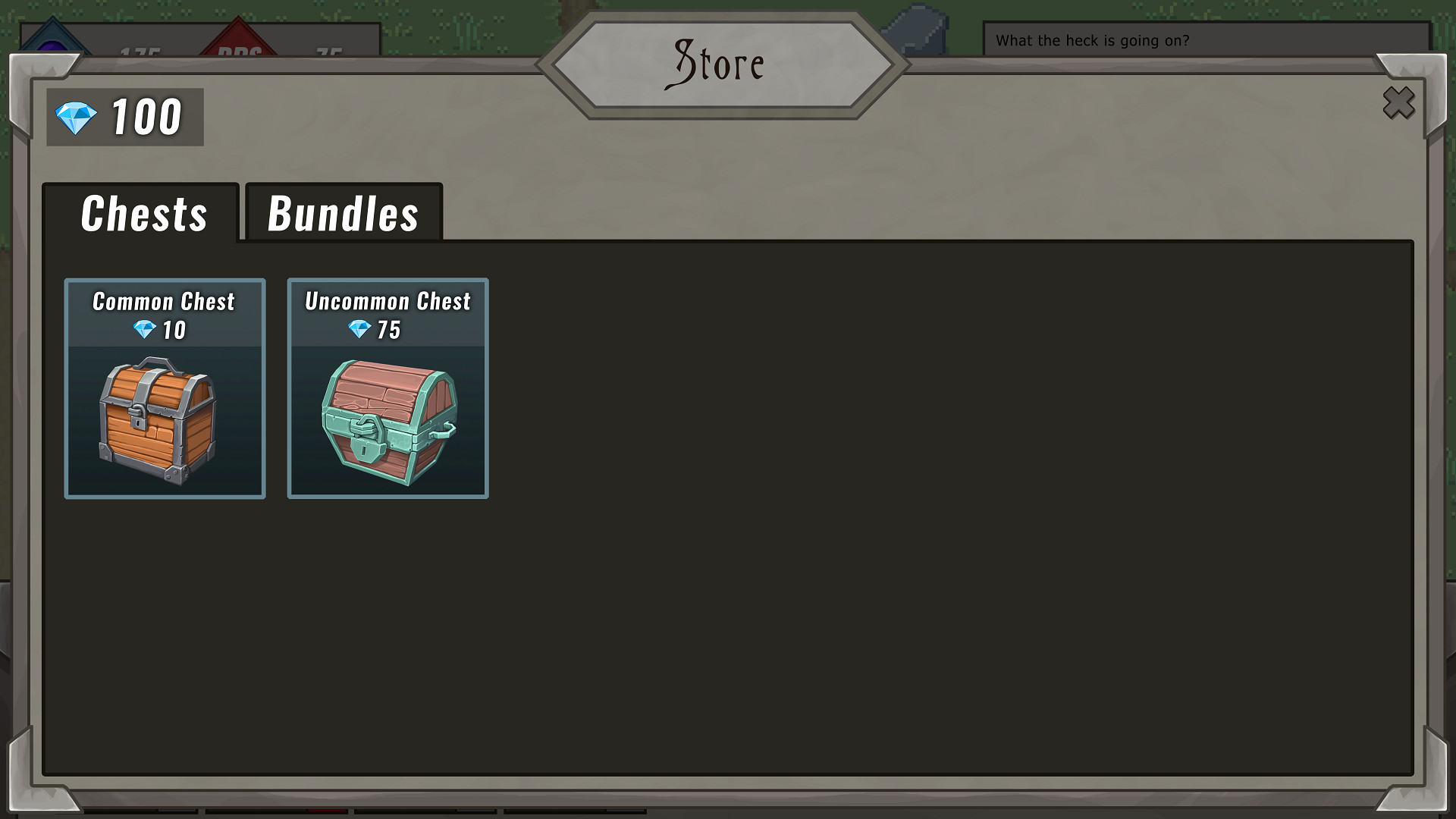 Obliviverse: Idle Adventures screenshot 4