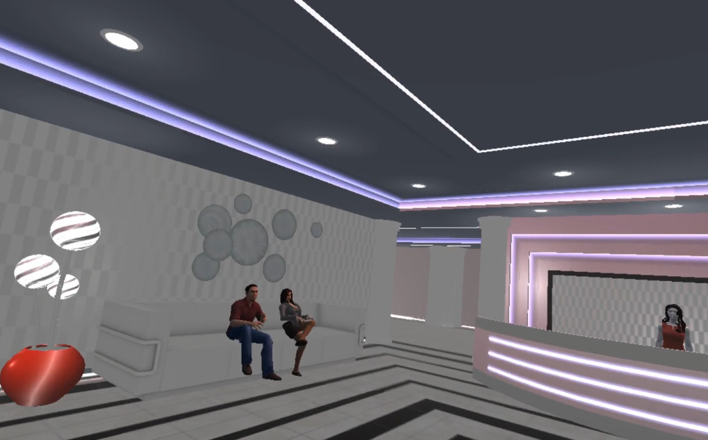 VR Luxury Life (Be a Billionaire) screenshot 6