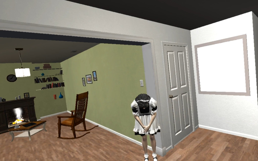VR Luxury Life (Be a Billionaire) screenshot 4