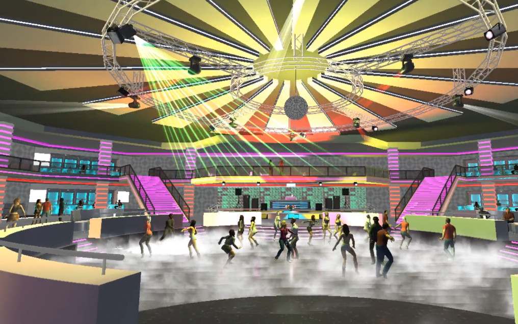 VR Luxury Life (Be a Billionaire) screenshot 2