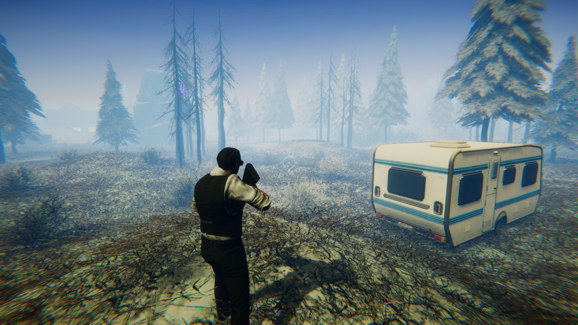 Y.E.T.I screenshot 2