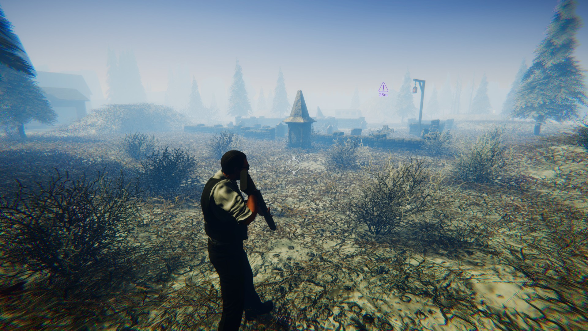 Y.E.T.I screenshot 3