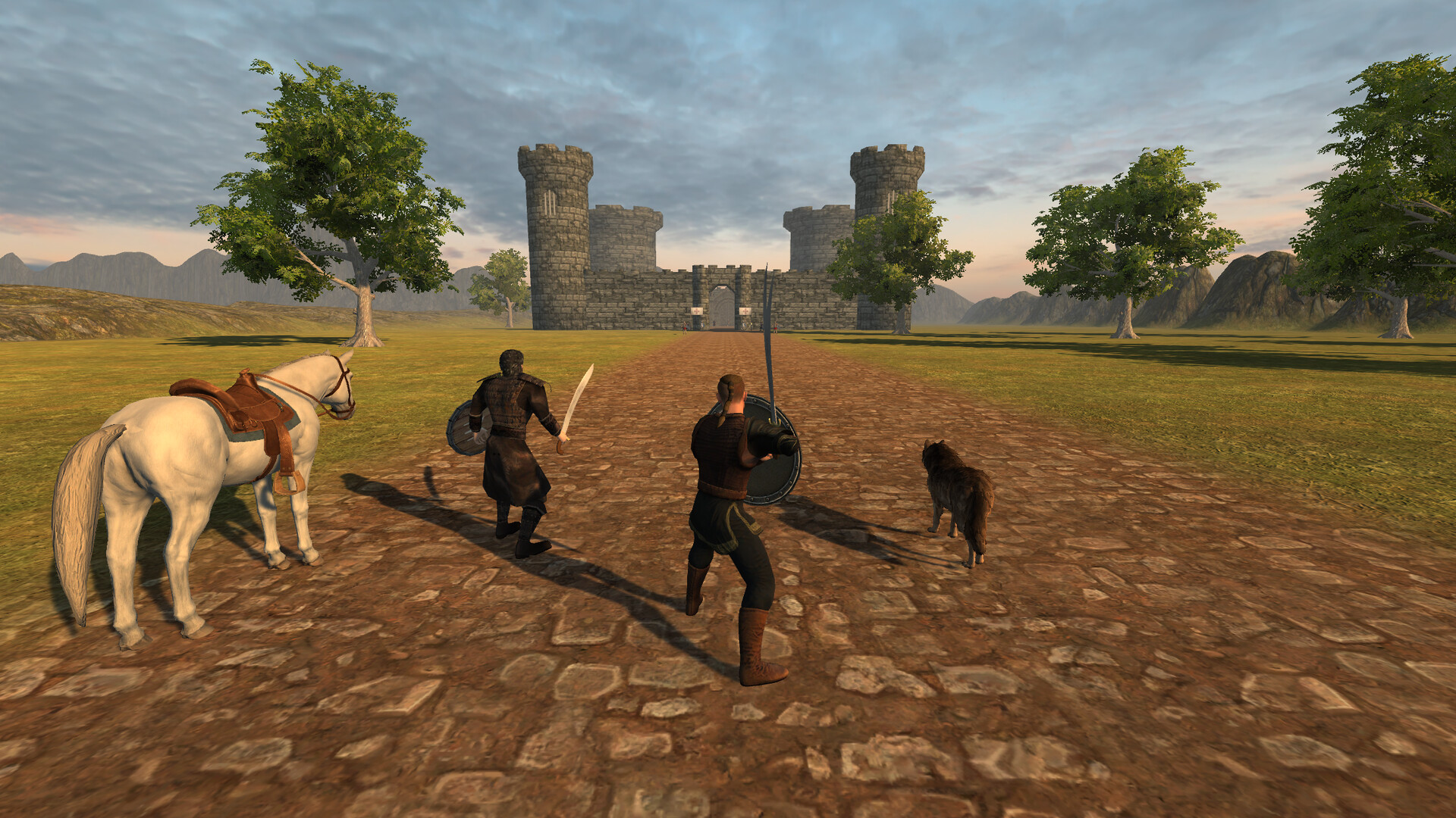 Ertugrul Gazi screenshot 8