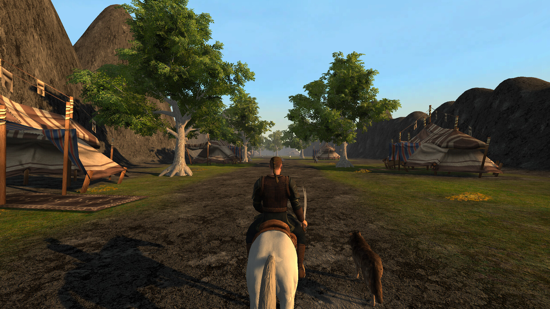 Ertugrul Gazi screenshot 10